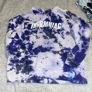 EDC Insomniac Hoodie